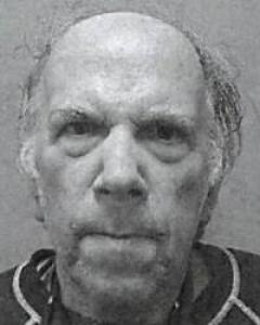 James Sandor Hurvitz a registered Sex Offender of California