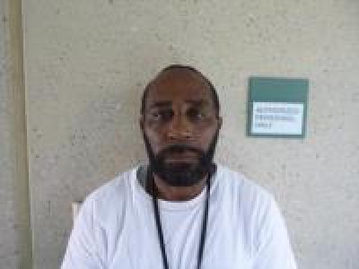 James Jackson a registered Sex Offender of California