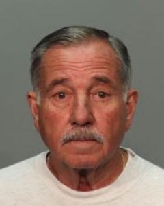 James Alfred Jeffrey a registered Sex Offender of California