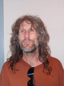 James Justice a registered Sex Offender of California