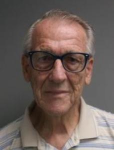 James Nance Lee a registered Sex Offender of California