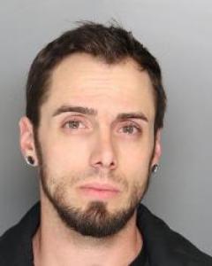 James Justin Maher a registered Sex Offender of California