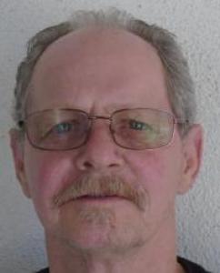 James Edward Mcclure a registered Sex Offender of California