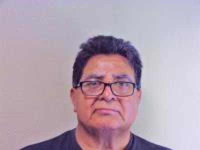 James Mendoza a registered Sex Offender of California