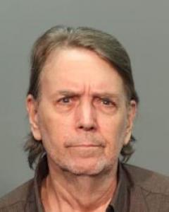 James Allen Mercer a registered Sex Offender of California