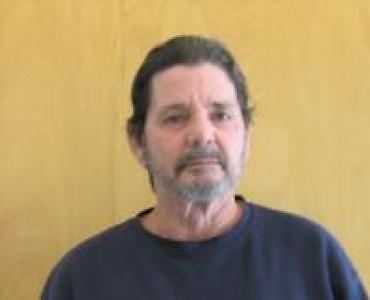 James Randolph Miller a registered Sex Offender of California