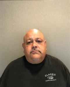 James Montes a registered Sex Offender of California