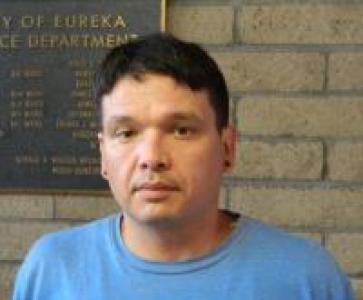 James Robert Moody a registered Sex Offender of California