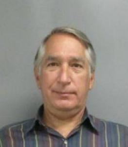 James George Neforos a registered Sex Offender of California