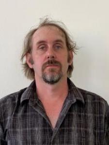 James Michael Persinger a registered Sex Offender of California