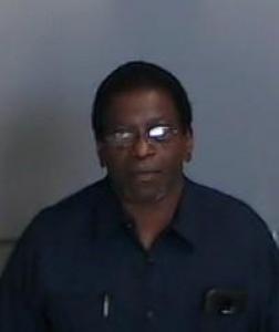 James Leon Robinson a registered Sex Offender of California