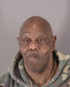 James Earl Scott a registered Sex Offender of California