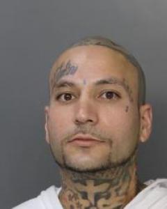 James Joshua Silva a registered Sex Offender of California