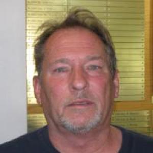 James Loyd Singletary a registered Sex Offender of California