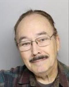 James Terry Sokolski a registered Sex Offender of California