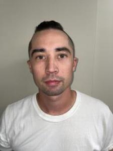 James John Sotelo a registered Sex Offender of California