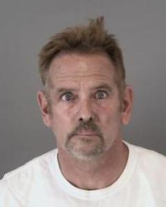James Thompson a registered Sex Offender of California
