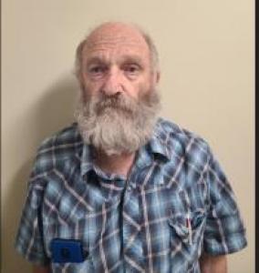 James Richard Walton a registered Sex Offender of California