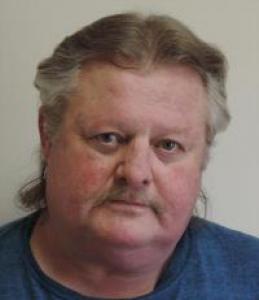 James David Wright a registered Sex Offender of California