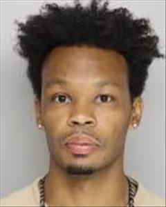 Jarian Isaac Tillman a registered Sex Offender of California