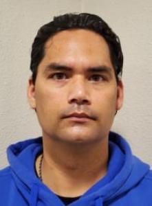 Jarrid Thomas Baldogo a registered Sex Offender of California