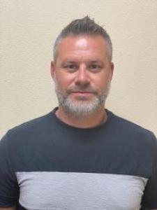 Jason Christian Federico a registered Sex Offender of California