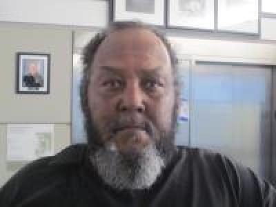 Jason Leander Foreman a registered Sex Offender of California