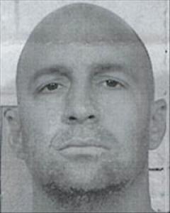 Jason Michael Huff a registered Sex Offender of California