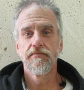 Jason Everett Keller a registered Sex Offender of California