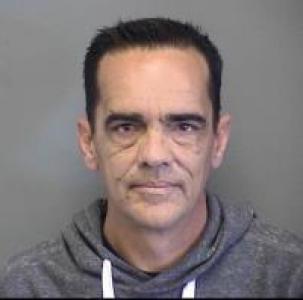 Jason Delmacio Ramos a registered Sex Offender of California