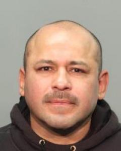 Jason Randolph Rodriguez a registered Sex Offender of California