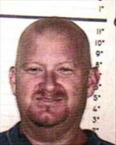 Jason White a registered Sex Offender of California