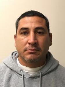 Jason Zaragoza a registered Sex Offender of California