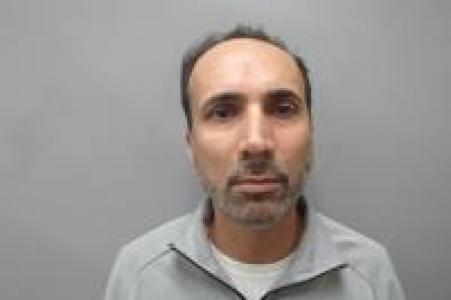 Jaswinder Singh Cheema a registered Sex Offender of California