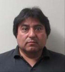 Javier Fernando Alva a registered Sex Offender of California