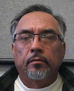 Javier Calcanas a registered Sex Offender of California