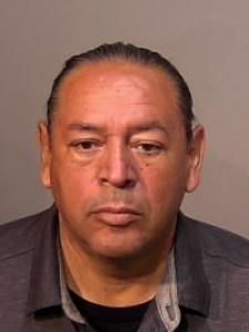 Javier Torres Camacho a registered Sex Offender of California