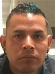 Javier Mercado Cervantes a registered Sex Offender of California