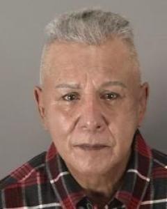 Javier Jose Contreras a registered Sex Offender of California