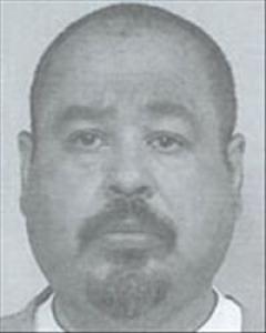 Javier Garza a registered Sex Offender of California