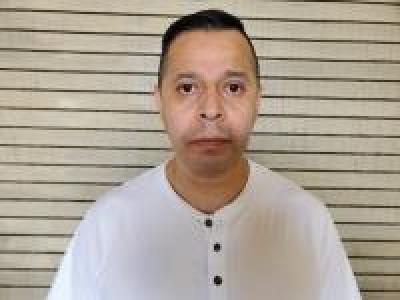 Javier Arturo Guzman a registered Sex Offender of California