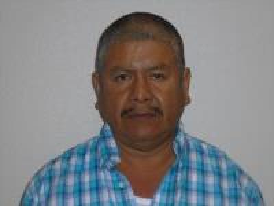 Javier Navarro Guzman a registered Sex Offender of California