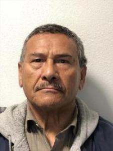 Javier Gonzalez Lamas a registered Sex Offender of California