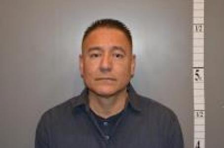 Javier Lopez a registered Sex Offender of California