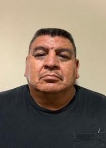 Javier Quinteros a registered Sex Offender of California