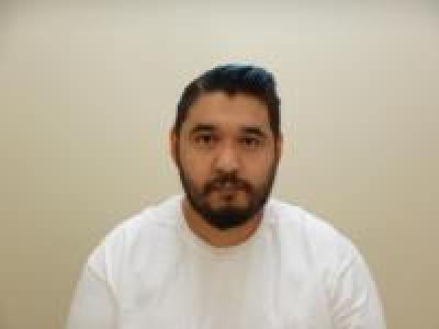 Javier Quiroz a registered Sex Offender of California