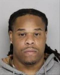 Jaylin Juwan Marshall a registered Sex Offender of California