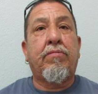 Jc Randolph Rodriguez a registered Sex Offender of California