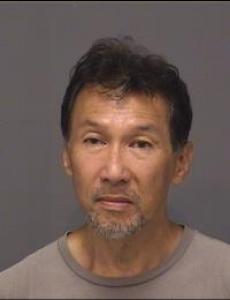 Jeanpierre Cuong Nguyen a registered Sex Offender of California