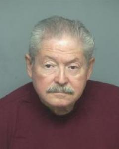 Jeffery Charles Garcia a registered Sex Offender of California